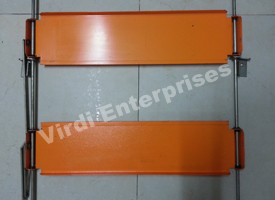 VCB SHUTTER ASSEMBLY