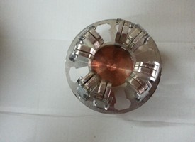 11KV TULIP CONTACT 400A