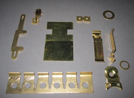 BRACKER PARTS (2)