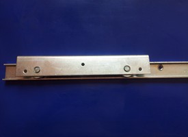 DRAWOUT PANEL  TROLLY RAIL