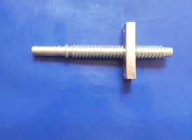 TROLLY CRANKING SCREW